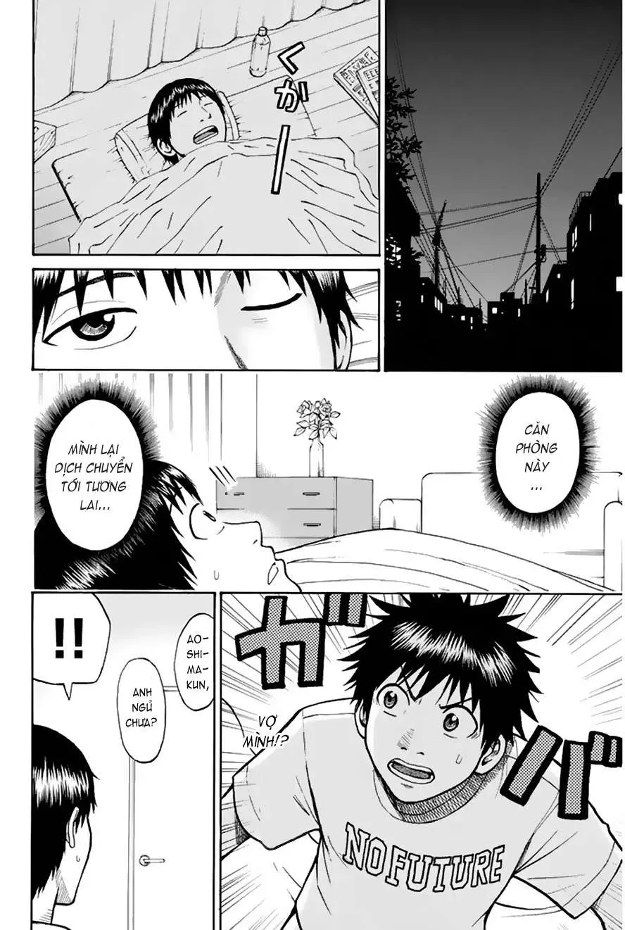 Wagatsuma-San Wa Ore No Yome Chapter 0.5 - Trang 26