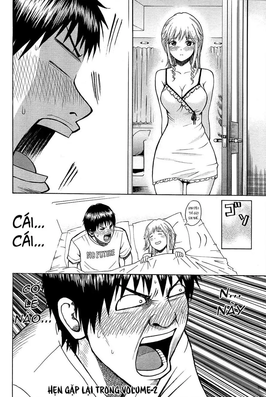 Wagatsuma-San Wa Ore No Yome Chapter 0.5 - Trang 28