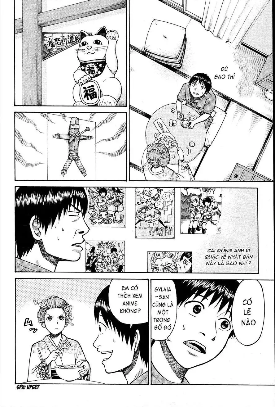 Wagatsuma-San Wa Ore No Yome Chapter 0.5 - Trang 6