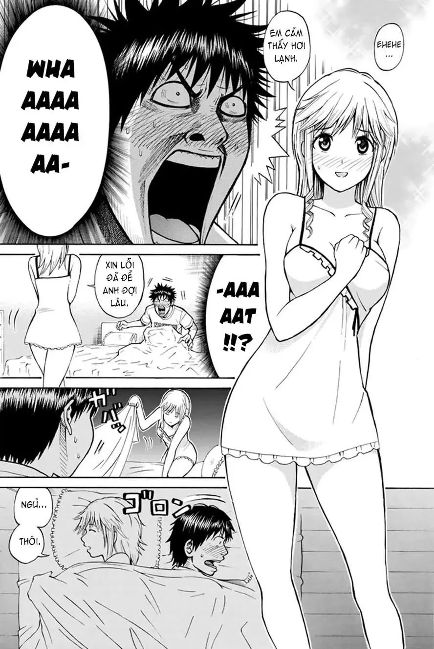Wagatsuma-San Wa Ore No Yome Chapter 0.6 - Trang 11