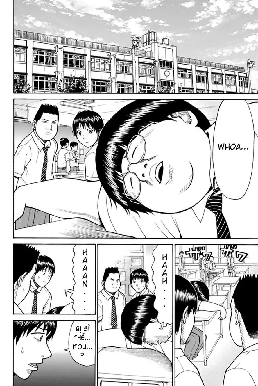 Wagatsuma-San Wa Ore No Yome Chapter 0.6 - Trang 16