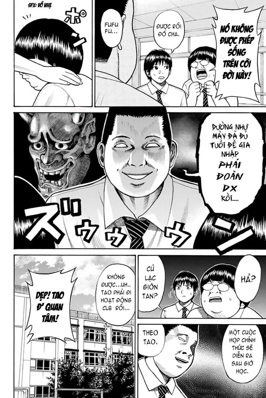 Wagatsuma-San Wa Ore No Yome Chapter 0.6 - Trang 20