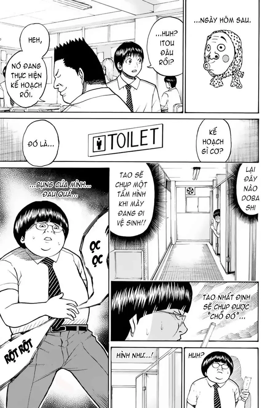 Wagatsuma-San Wa Ore No Yome Chapter 0.6 - Trang 29