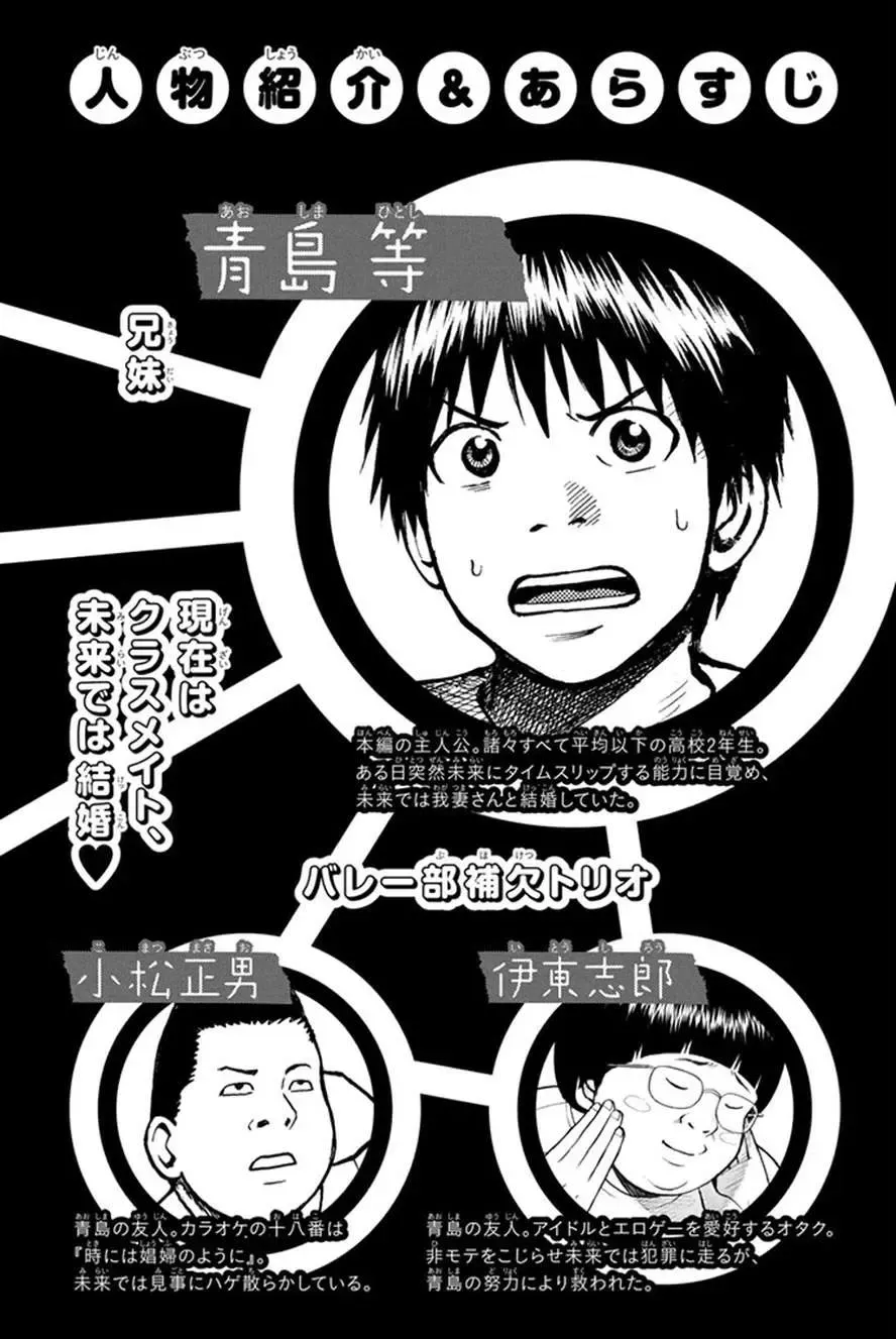 Wagatsuma-San Wa Ore No Yome Chapter 0.6 - Trang 7