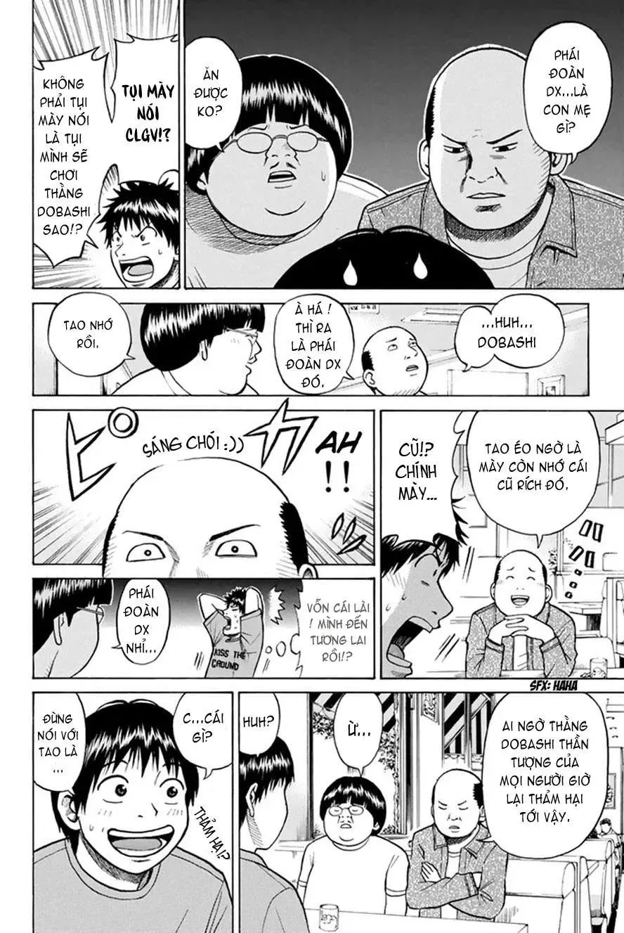 Wagatsuma-San Wa Ore No Yome Chapter 0.7 - Trang 10