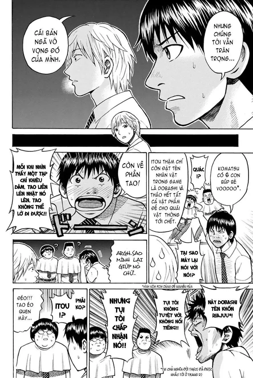 Wagatsuma-San Wa Ore No Yome Chapter 0.7 - Trang 20