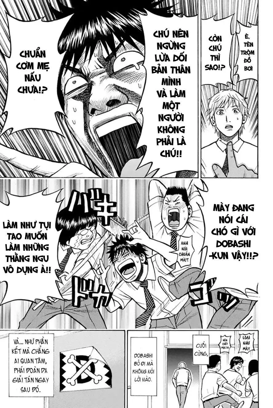 Wagatsuma-San Wa Ore No Yome Chapter 0.7 - Trang 21