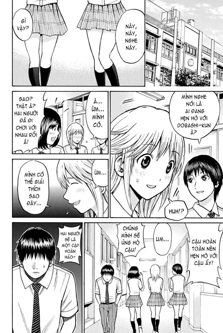 Wagatsuma-San Wa Ore No Yome Chapter 0.7 - Trang 22