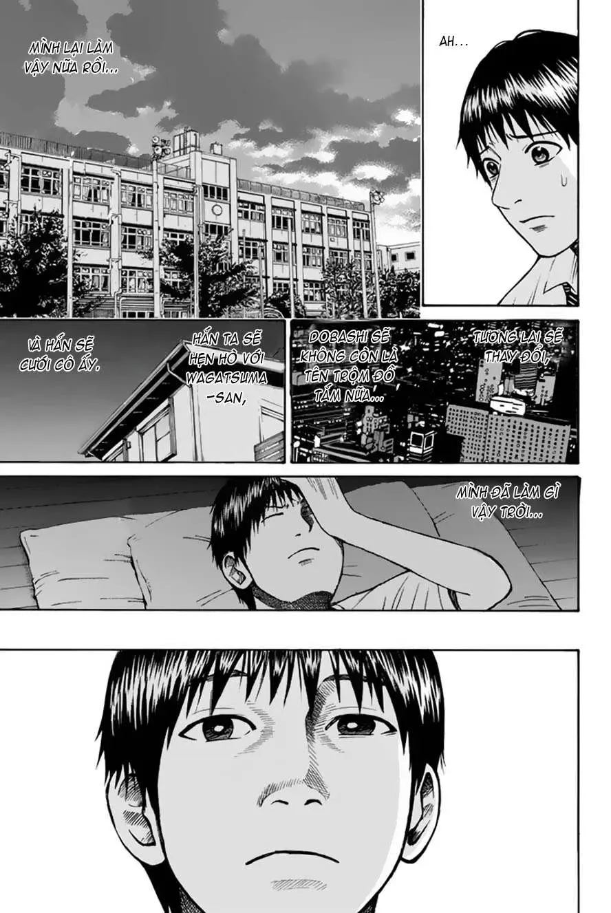 Wagatsuma-San Wa Ore No Yome Chapter 0.7 - Trang 23