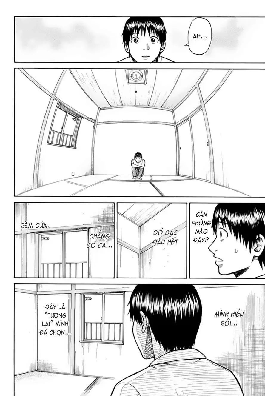 Wagatsuma-San Wa Ore No Yome Chapter 0.7 - Trang 24