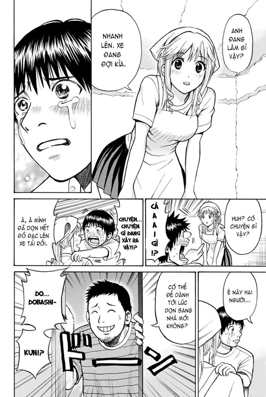 Wagatsuma-San Wa Ore No Yome Chapter 0.7 - Trang 26