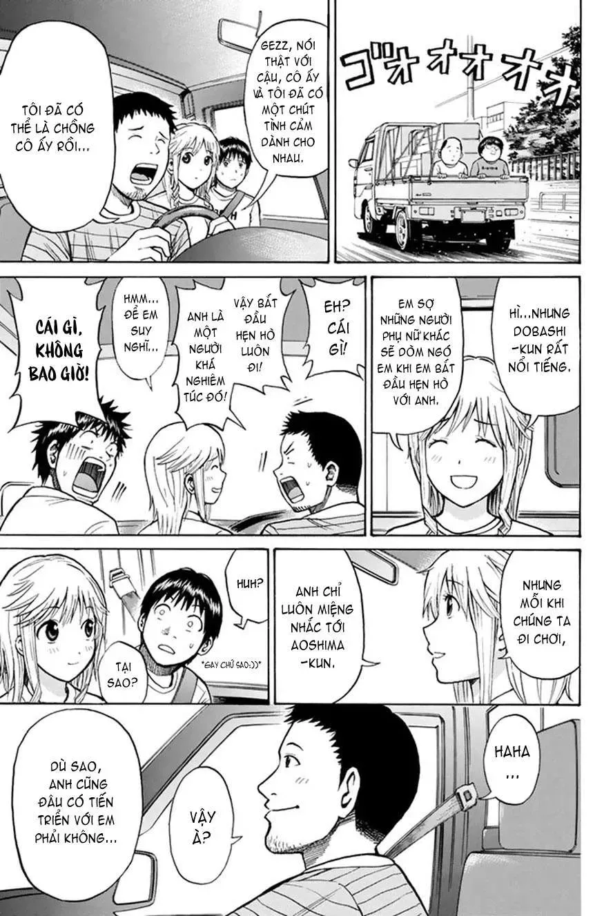 Wagatsuma-San Wa Ore No Yome Chapter 0.7 - Trang 27