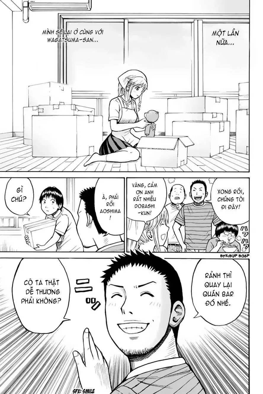 Wagatsuma-San Wa Ore No Yome Chapter 0.7 - Trang 29
