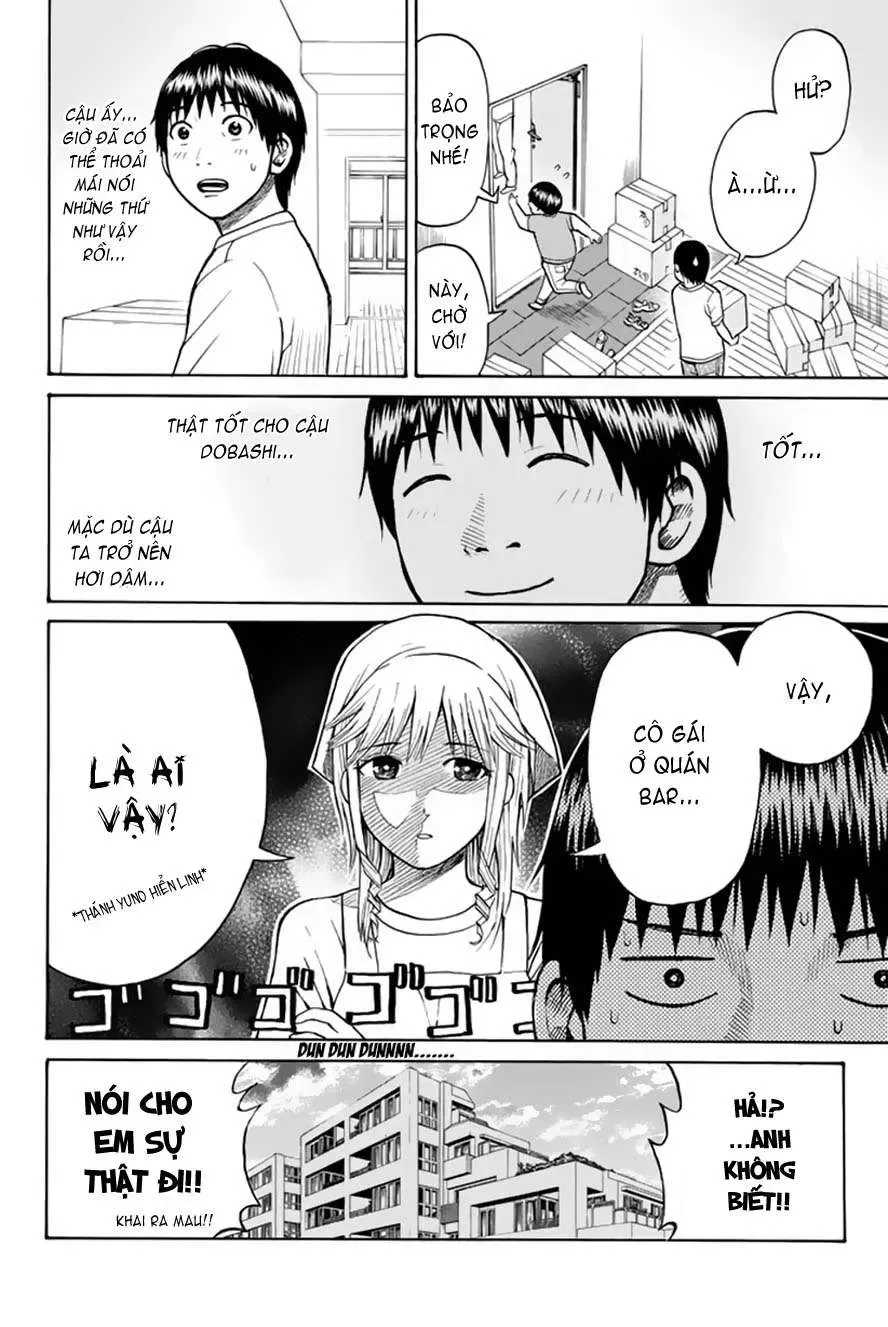 Wagatsuma-San Wa Ore No Yome Chapter 0.7 - Trang 30
