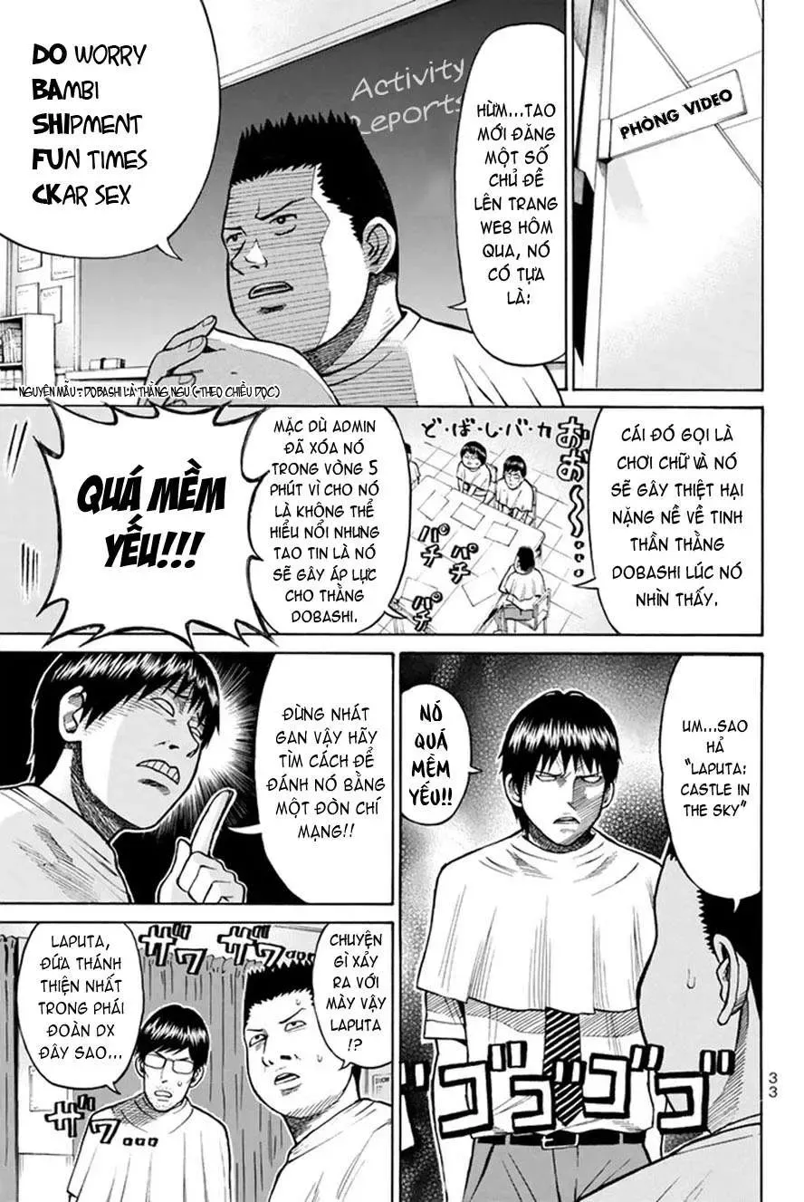 Wagatsuma-San Wa Ore No Yome Chapter 0.7 - Trang 7