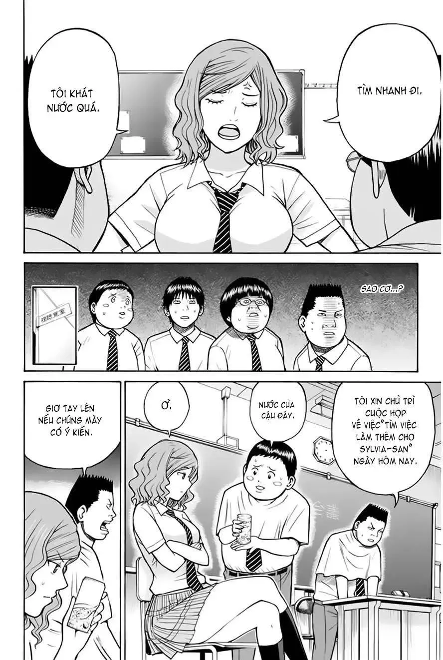 Wagatsuma-San Wa Ore No Yome Chapter 0.8 - Trang 14