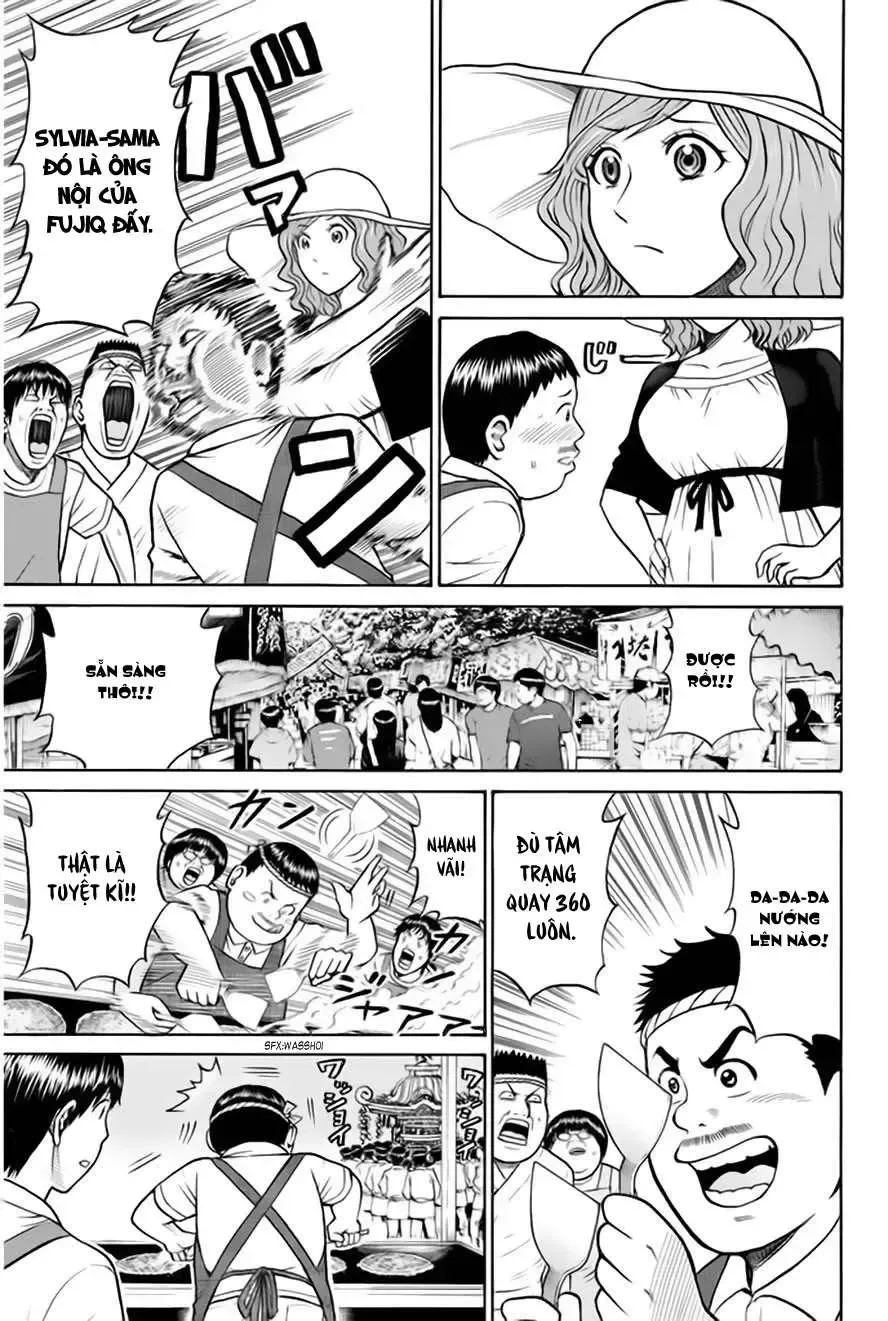 Wagatsuma-San Wa Ore No Yome Chapter 0.8 - Trang 19