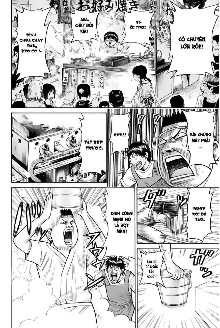 Wagatsuma-San Wa Ore No Yome Chapter 0.8 - Trang 28