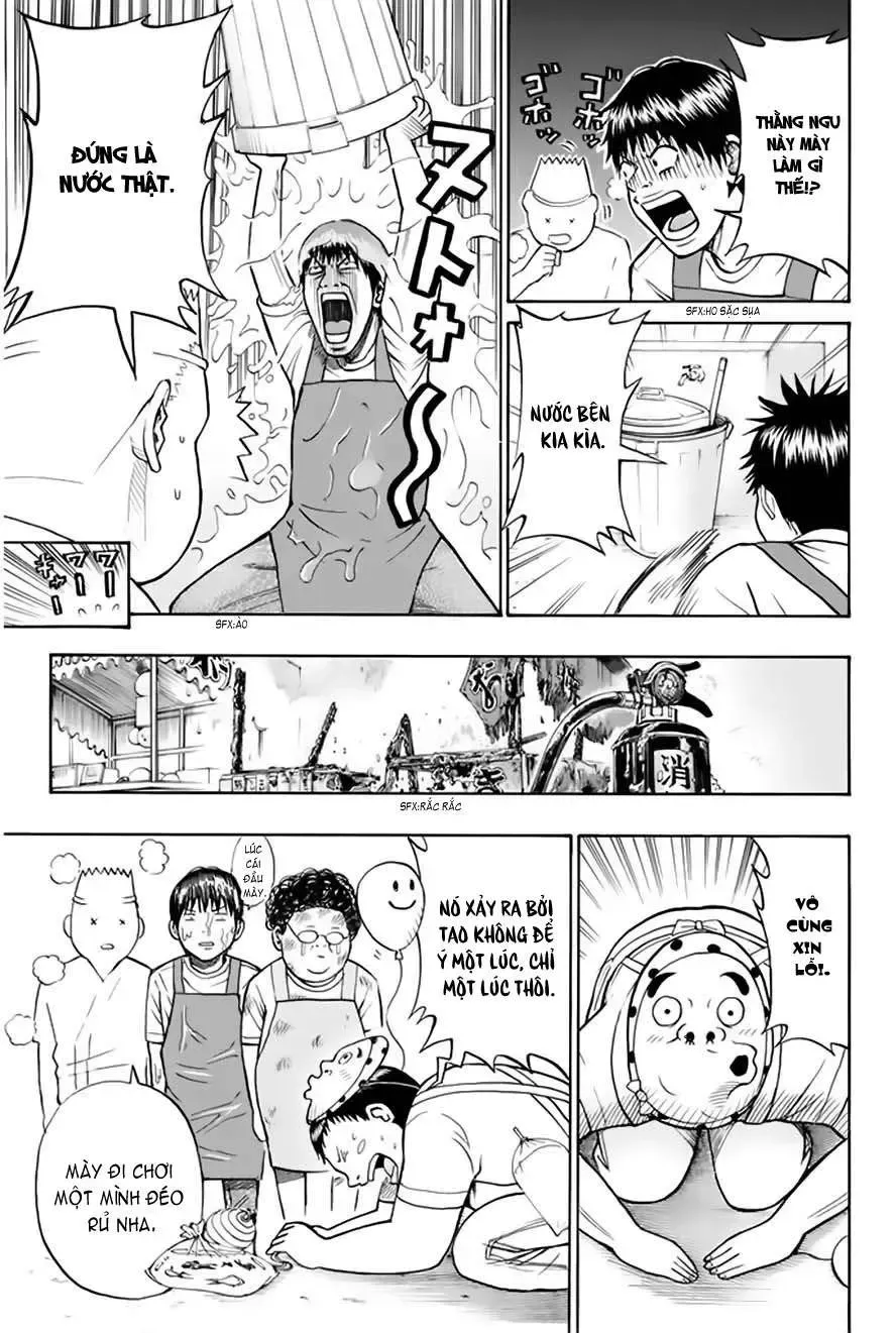 Wagatsuma-San Wa Ore No Yome Chapter 0.8 - Trang 29