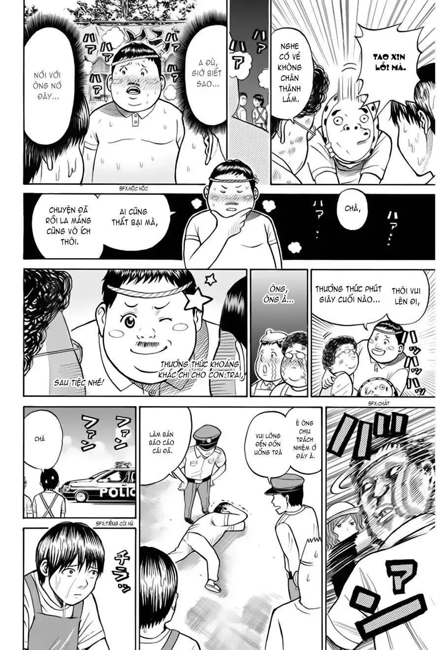 Wagatsuma-San Wa Ore No Yome Chapter 0.8 - Trang 30