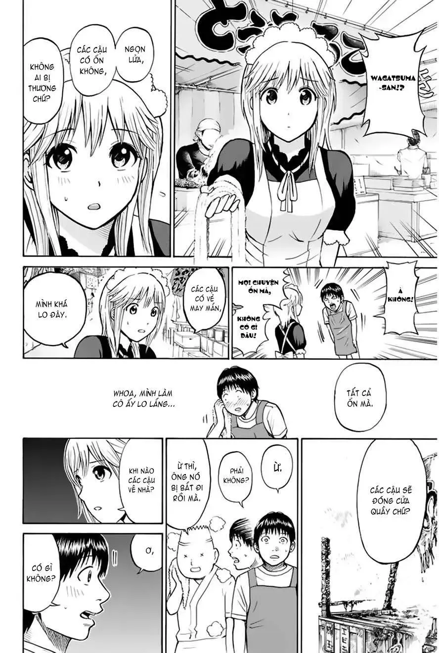 Wagatsuma-San Wa Ore No Yome Chapter 0.8 - Trang 32