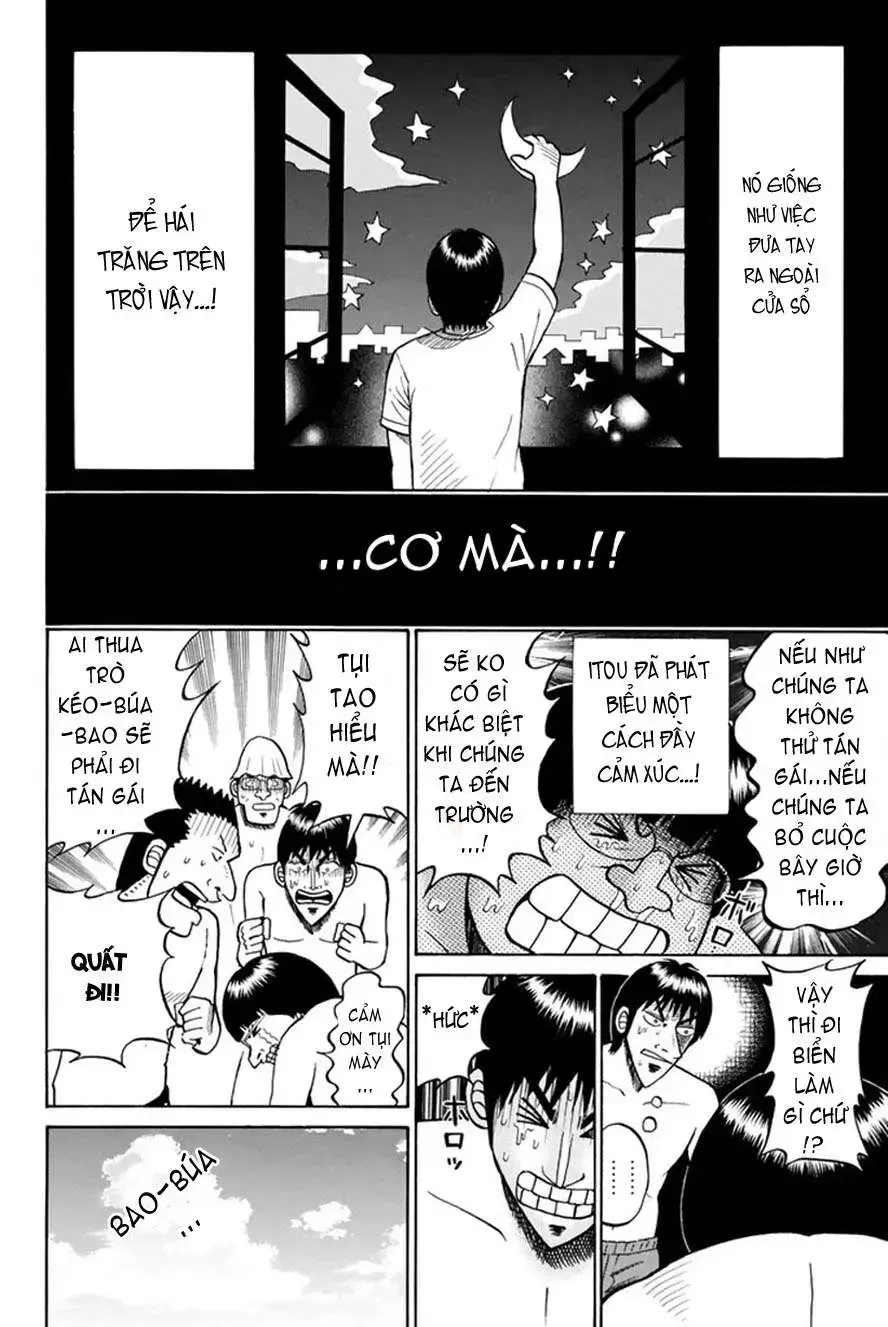 Wagatsuma-San Wa Ore No Yome Chapter 0.9 - Trang 18