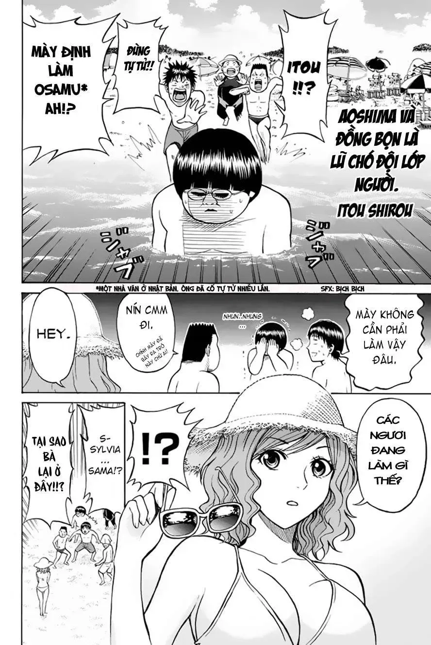Wagatsuma-San Wa Ore No Yome Chapter 0.9 - Trang 20