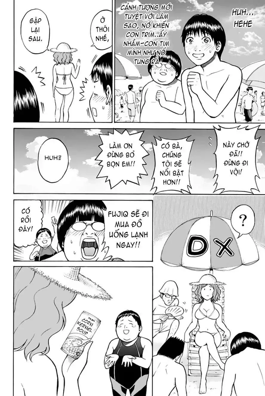 Wagatsuma-San Wa Ore No Yome Chapter 0.9 - Trang 22