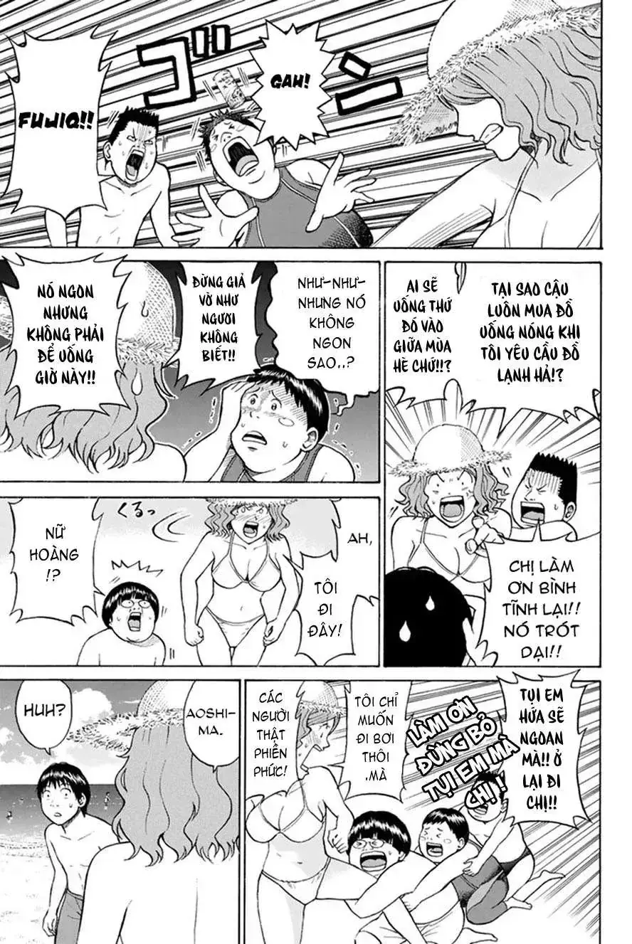 Wagatsuma-San Wa Ore No Yome Chapter 0.9 - Trang 23