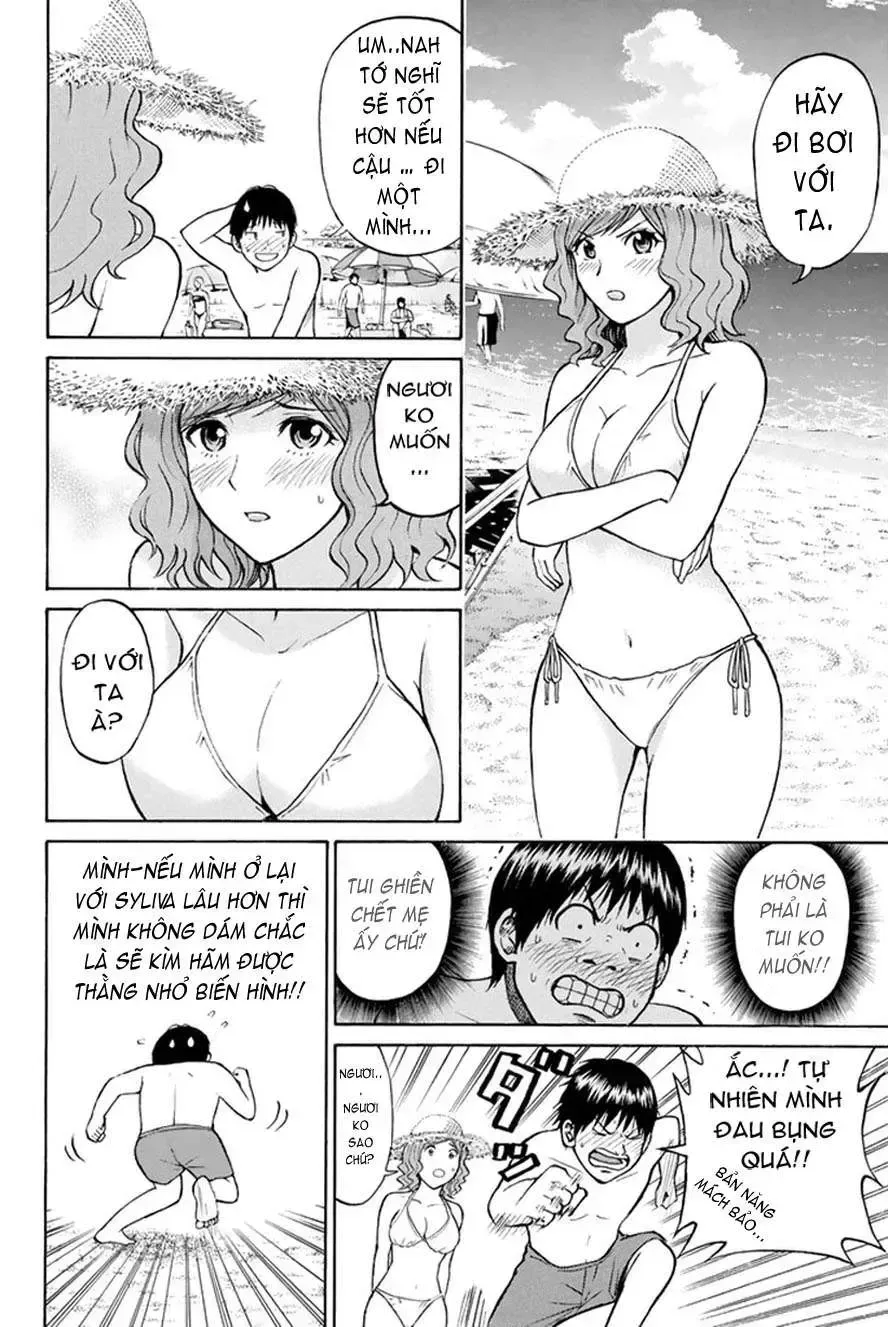 Wagatsuma-San Wa Ore No Yome Chapter 0.9 - Trang 24