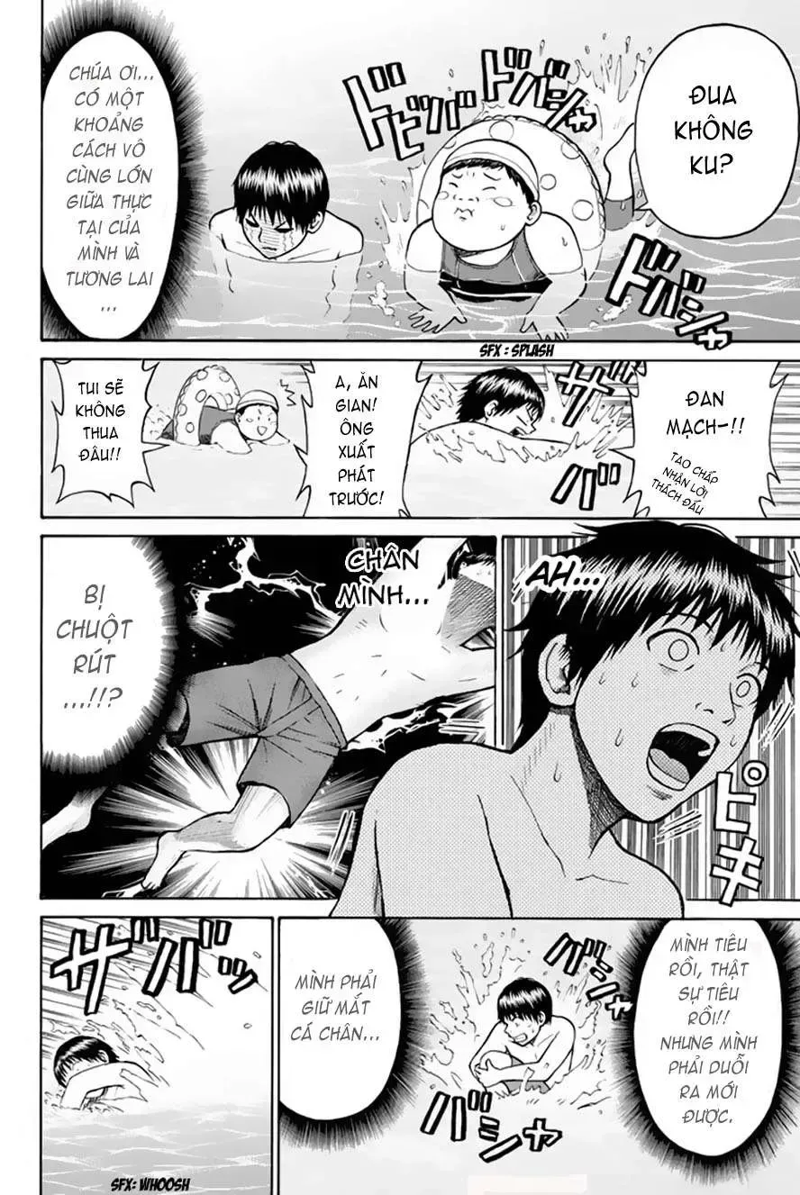 Wagatsuma-San Wa Ore No Yome Chapter 0.9 - Trang 26