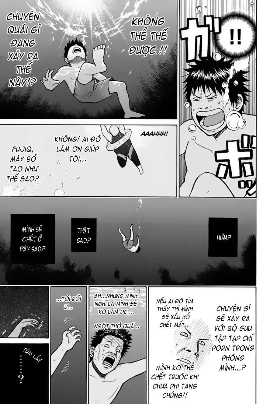 Wagatsuma-San Wa Ore No Yome Chapter 0.9 - Trang 27