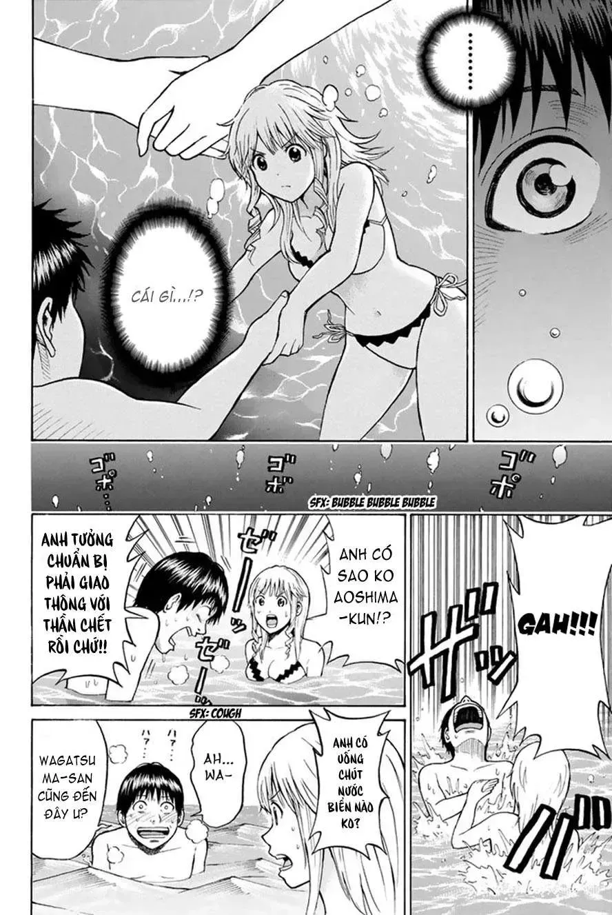 Wagatsuma-San Wa Ore No Yome Chapter 0.9 - Trang 28