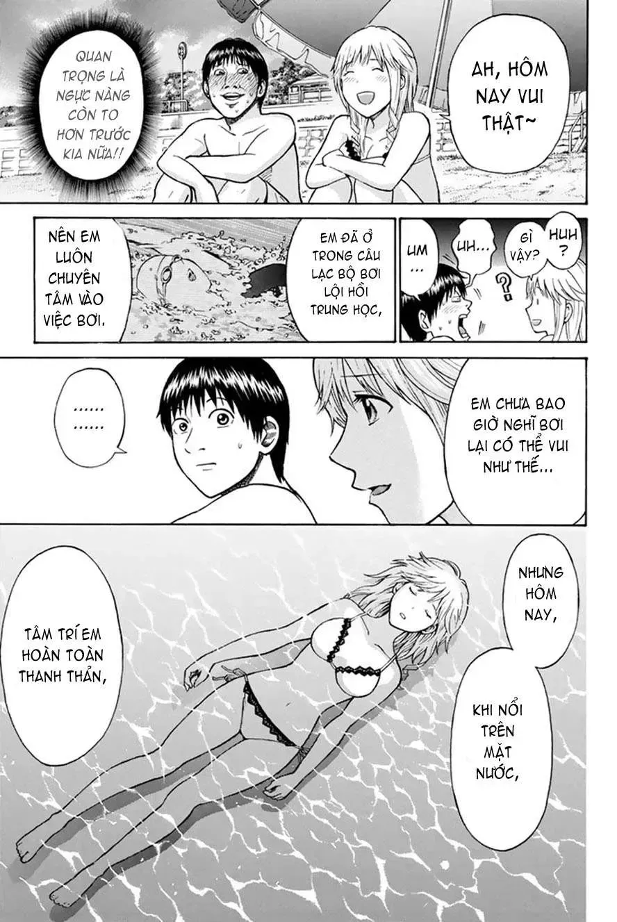Wagatsuma-San Wa Ore No Yome Chapter 0.9 - Trang 31