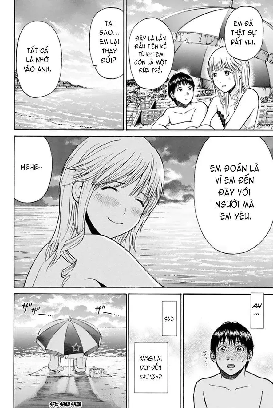 Wagatsuma-San Wa Ore No Yome Chapter 0.9 - Trang 32