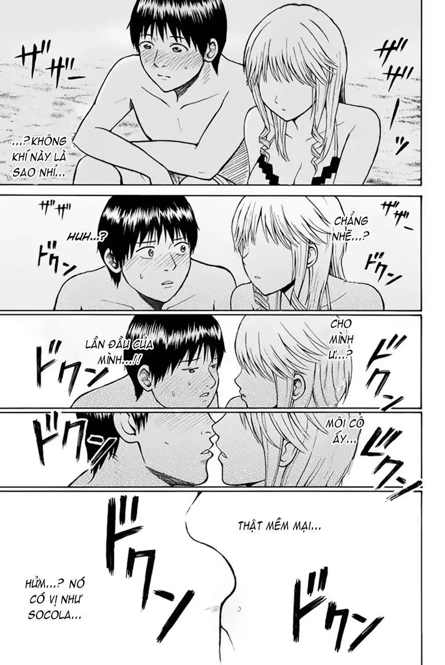 Wagatsuma-San Wa Ore No Yome Chapter 0.9 - Trang 33