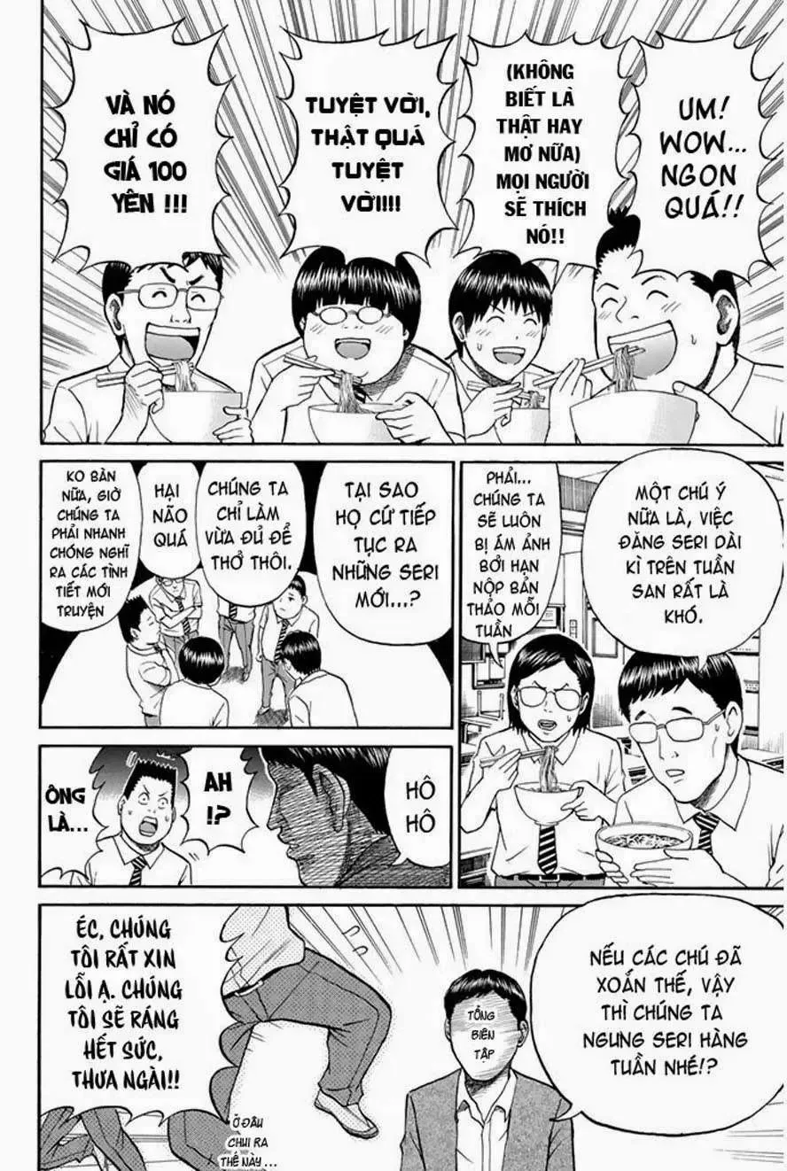 Wagatsuma-San Wa Ore No Yome Chapter 0 - Trang 11