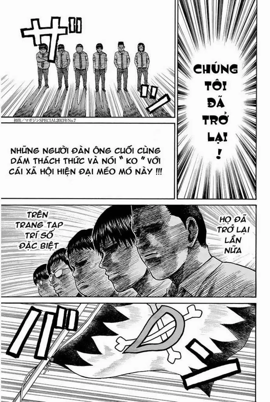Wagatsuma-San Wa Ore No Yome Chapter 0 - Trang 5