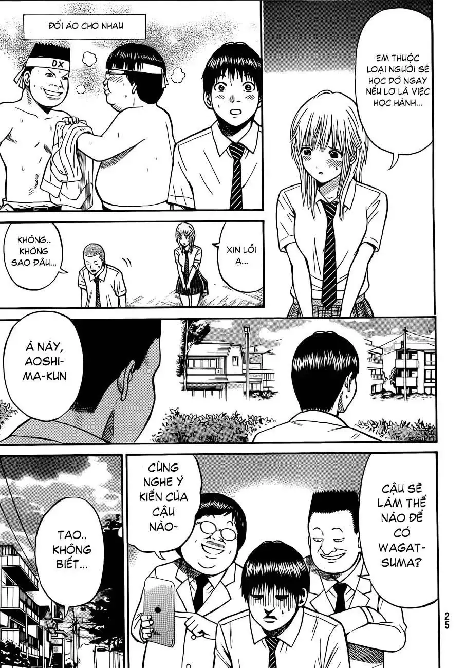 Wagatsuma-San Wa Ore No Yome Chapter 1 - Trang 14