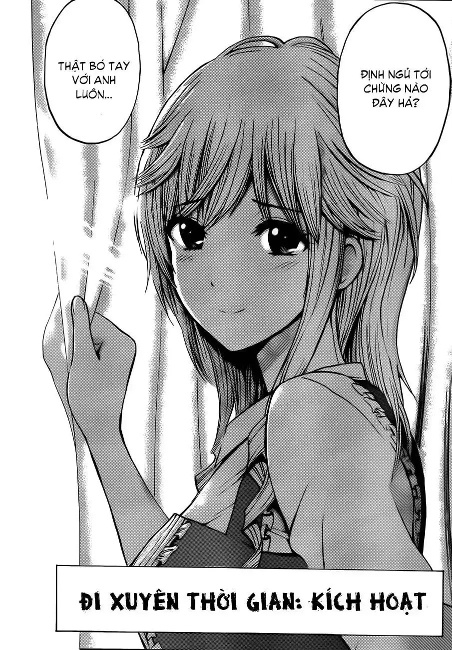Wagatsuma-San Wa Ore No Yome Chapter 1 - Trang 19