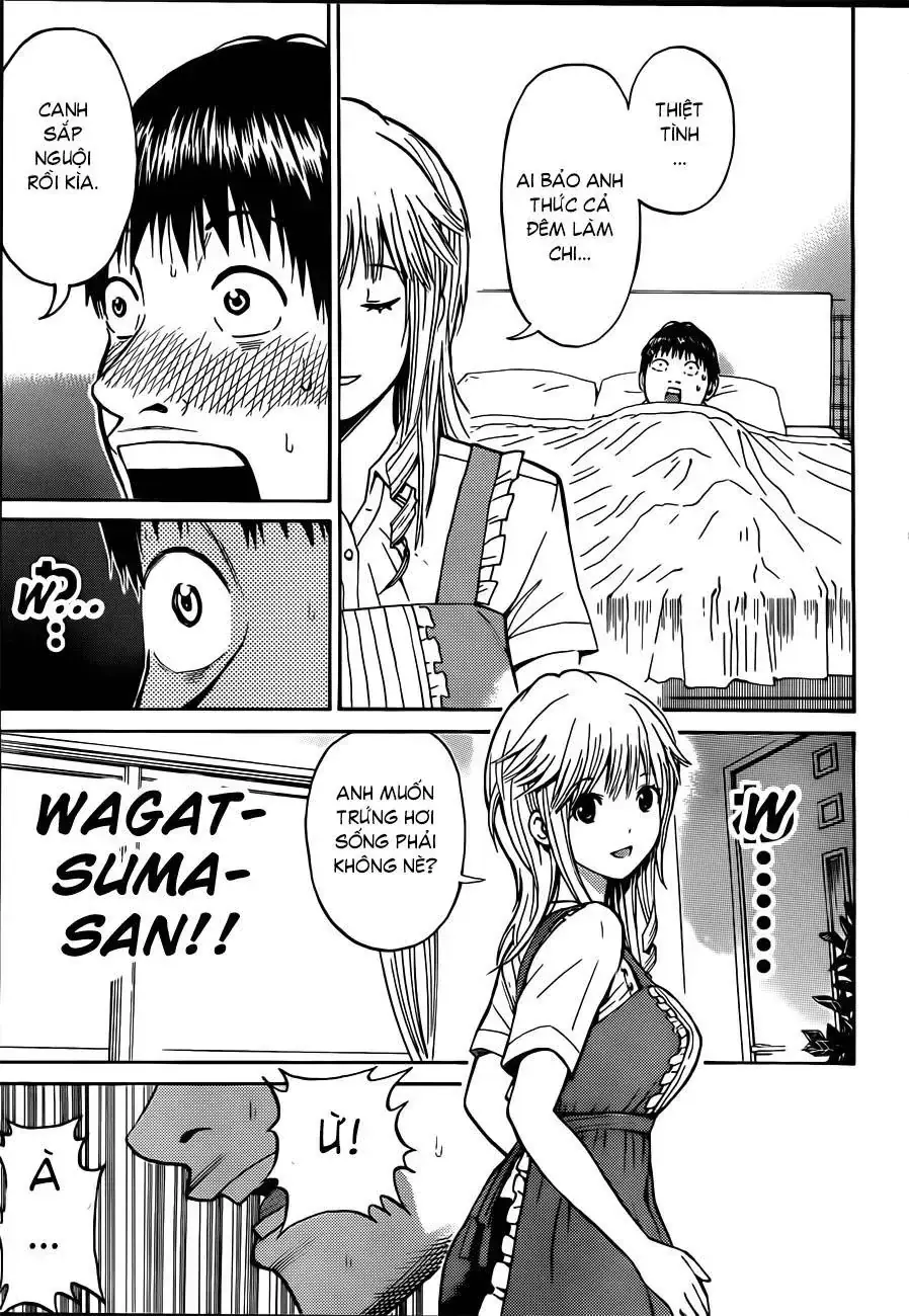 Wagatsuma-San Wa Ore No Yome Chapter 1 - Trang 20