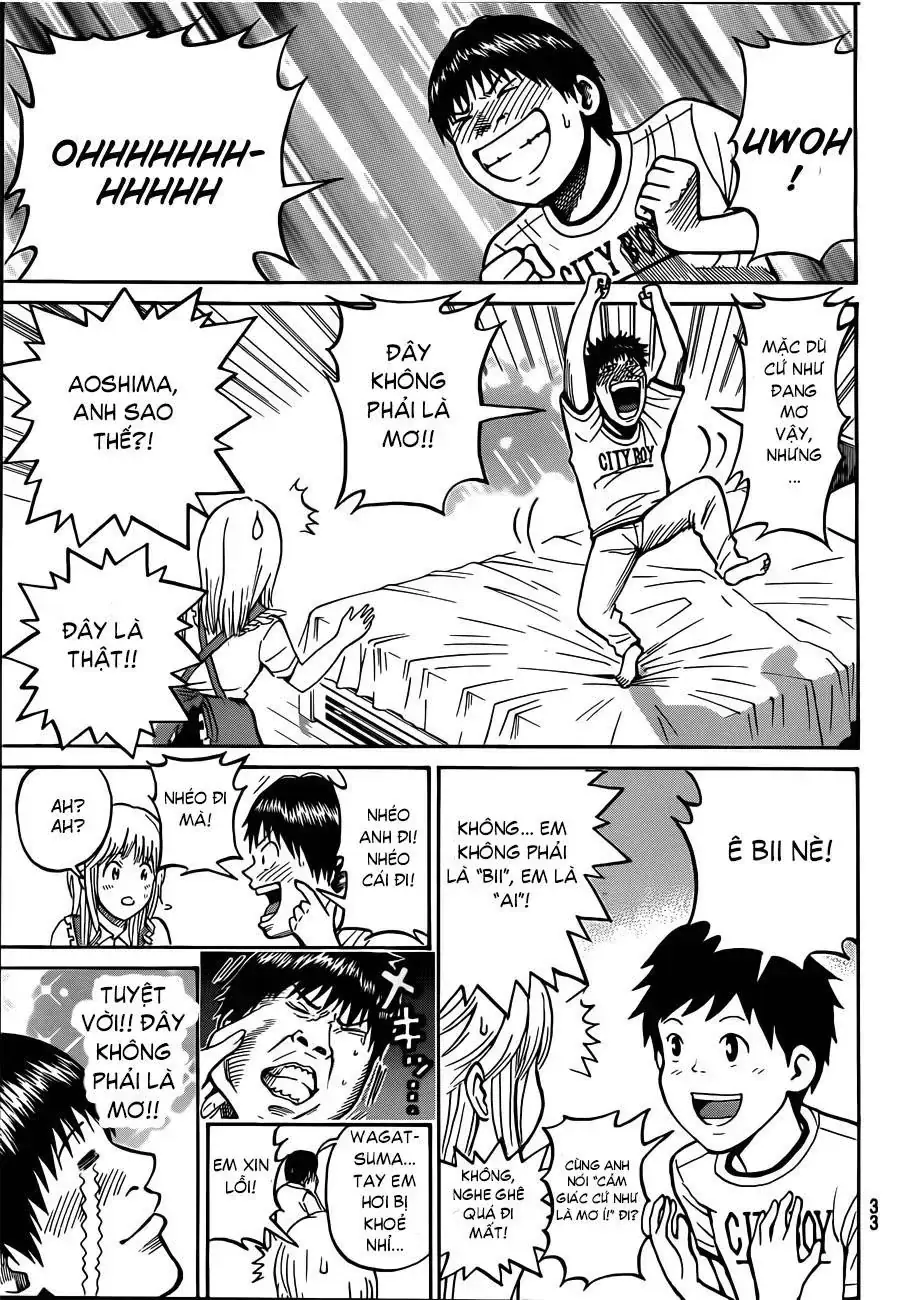 Wagatsuma-San Wa Ore No Yome Chapter 1 - Trang 22