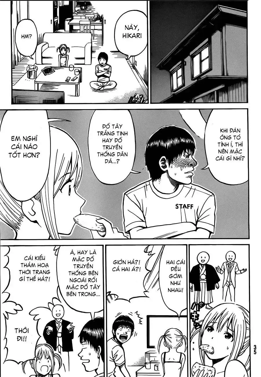 Wagatsuma-San Wa Ore No Yome Chapter 1 - Trang 24
