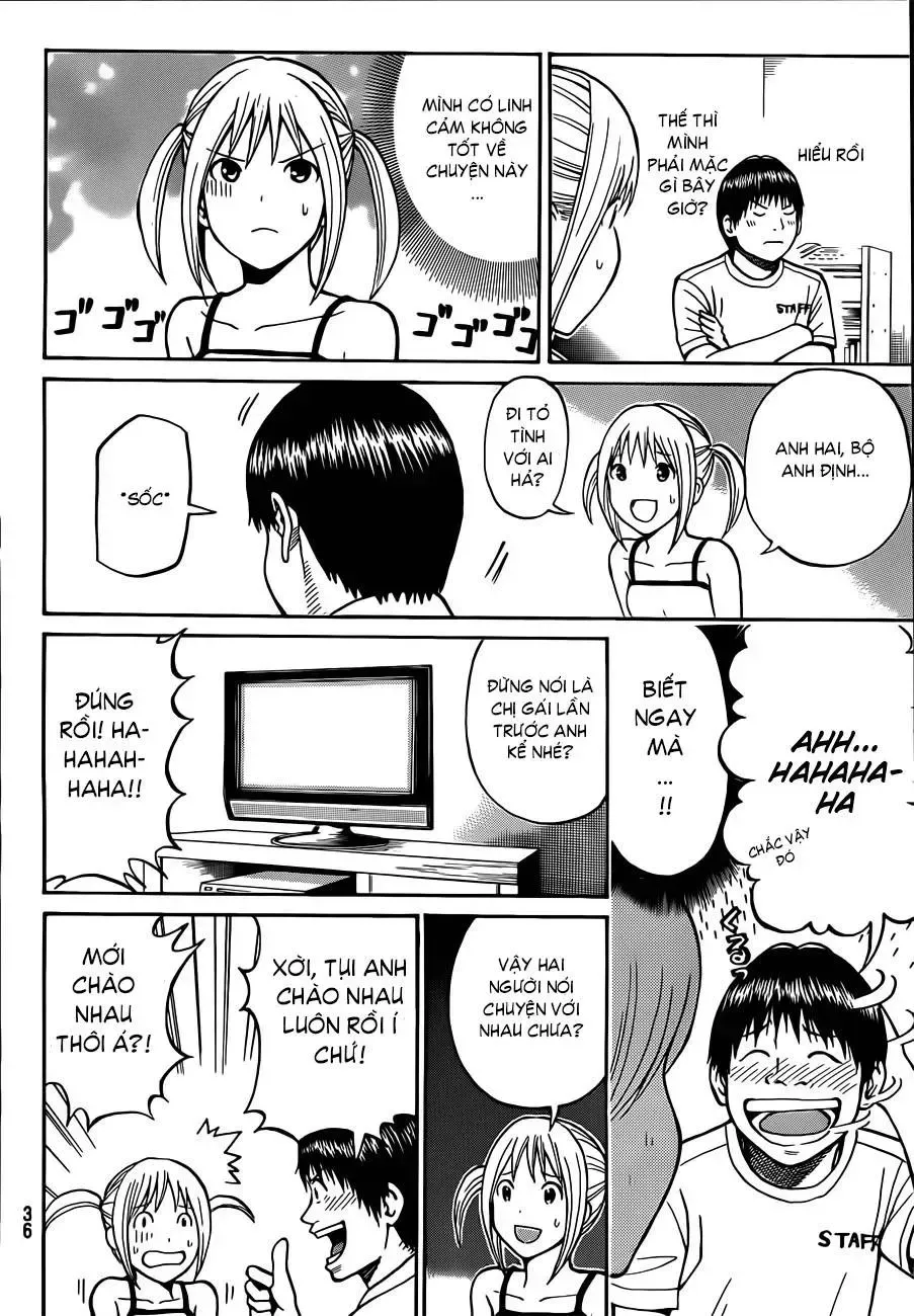 Wagatsuma-San Wa Ore No Yome Chapter 1 - Trang 25