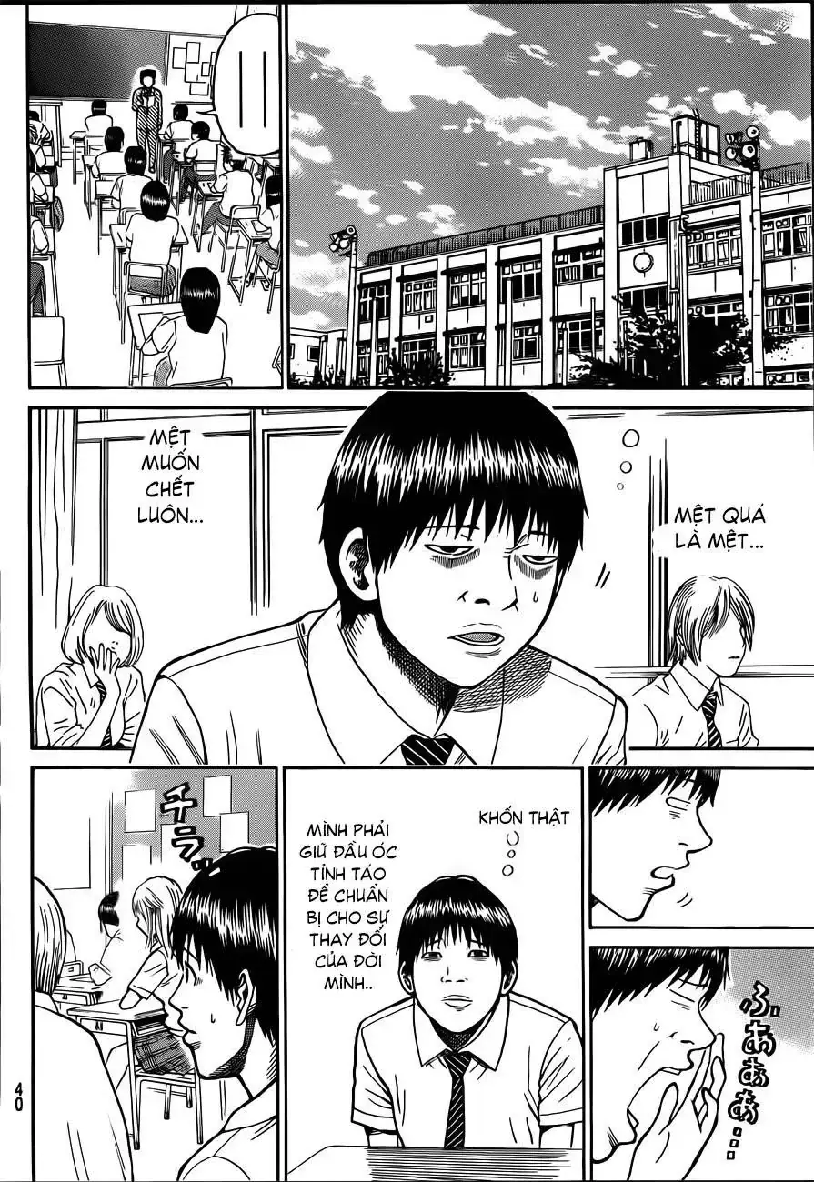 Wagatsuma-San Wa Ore No Yome Chapter 1 - Trang 29