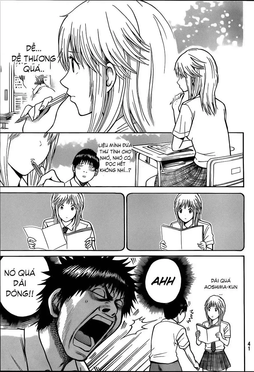 Wagatsuma-San Wa Ore No Yome Chapter 1 - Trang 30