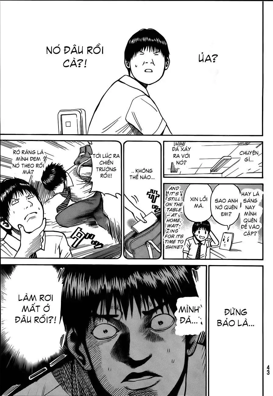 Wagatsuma-San Wa Ore No Yome Chapter 1 - Trang 32