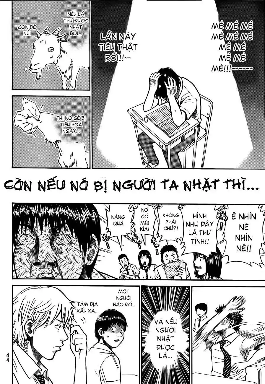 Wagatsuma-San Wa Ore No Yome Chapter 1 - Trang 33
