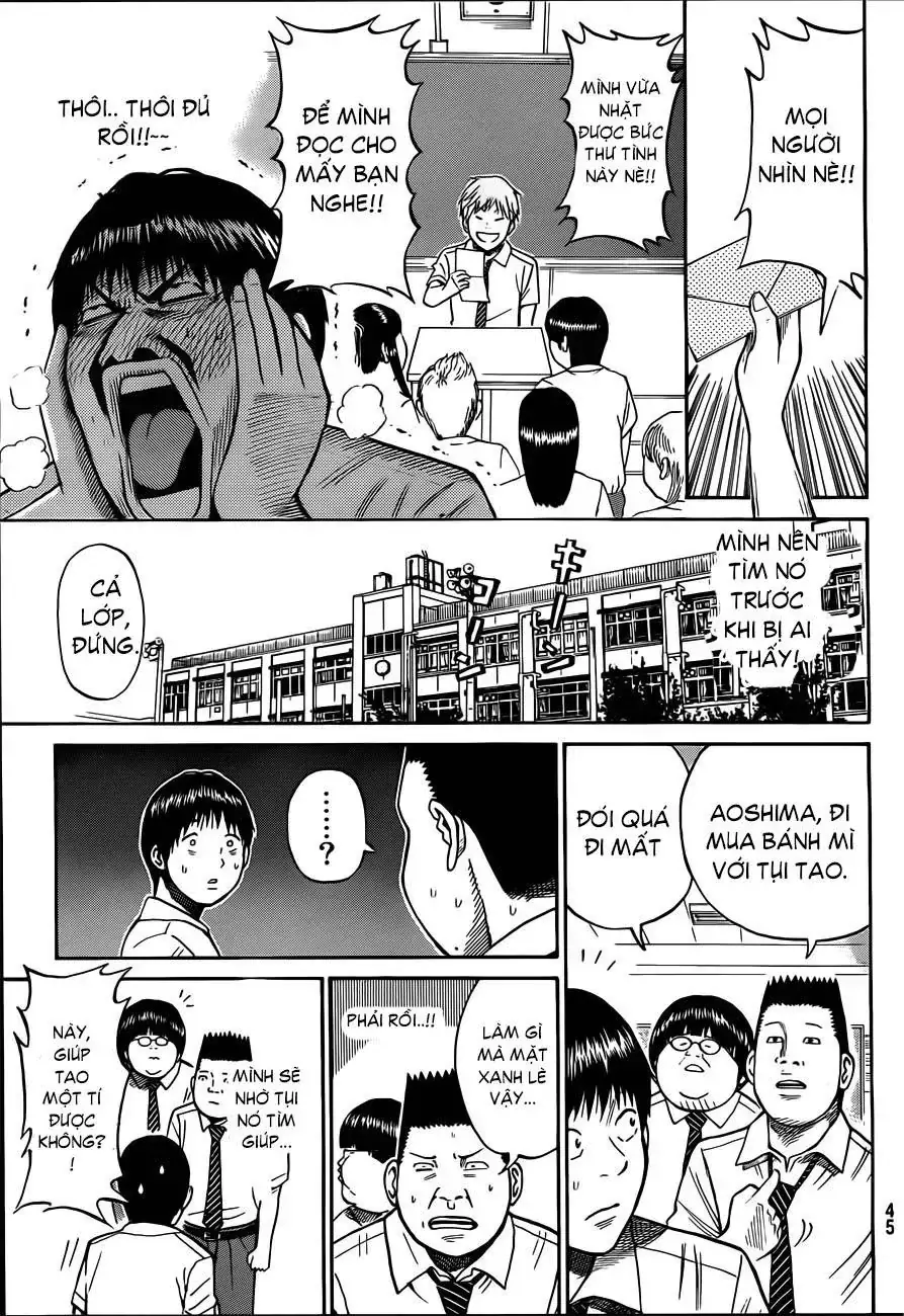 Wagatsuma-San Wa Ore No Yome Chapter 1 - Trang 34