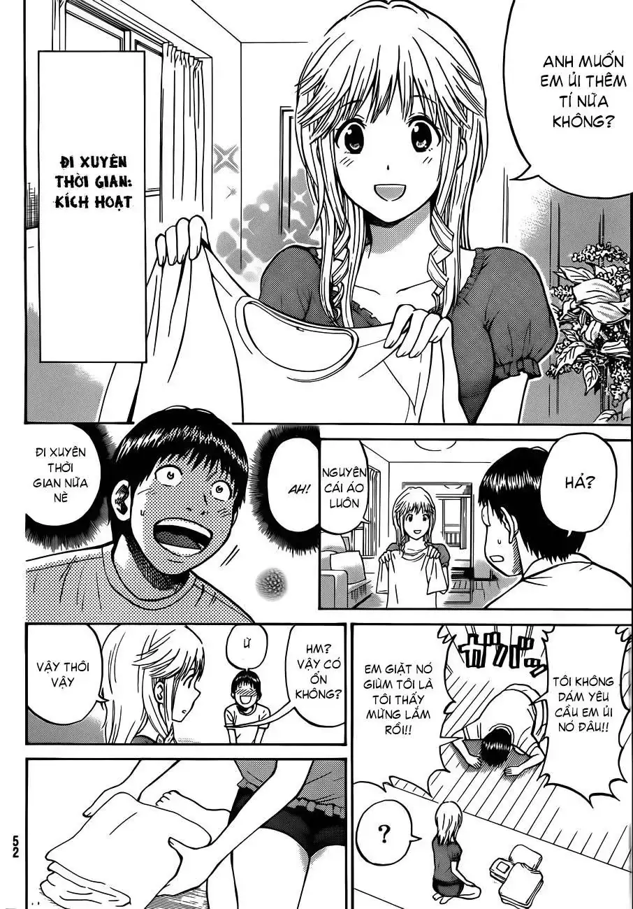 Wagatsuma-San Wa Ore No Yome Chapter 1 - Trang 41